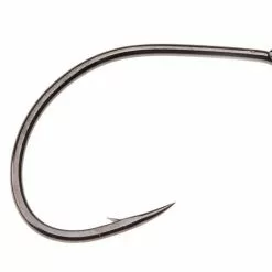 Hareline Hooks AHREX NS172 Nordic Salt Gammerus Hook