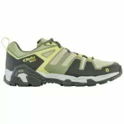 Oboz Footwear Oboz Mens Arete Low B-DRY Shoes