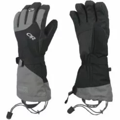 Outdoor Research OR Mens Meteor Gloves Socks Hats Gloves