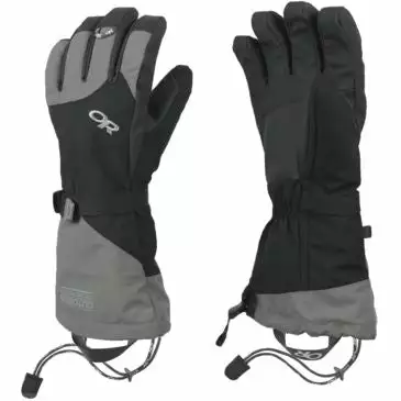 Outdoor Research OR Mens Meteor Gloves Socks Hats Gloves