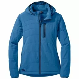 Outdoor Research OR Womens Winter Ferrosi Hoody
