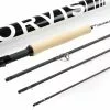 ORVIS HELIOS 3F - 10ft 6inch 3wt - 4pc