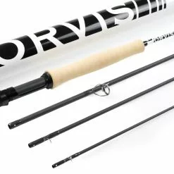 ORVIS HELIOS 3F - 10ft 6inch 3wt - 4pc