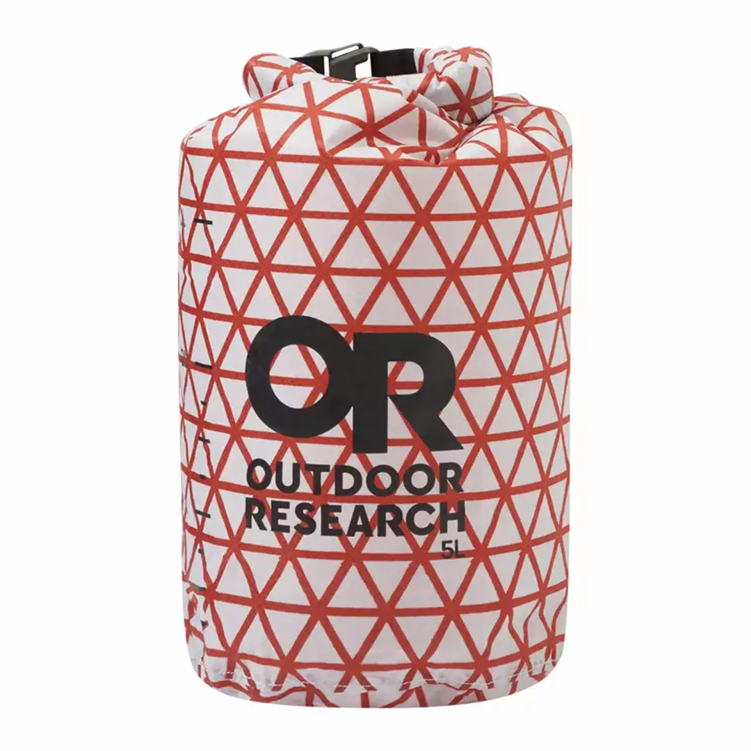 Outdoor Research Luggage OR Beaker Dry Bag 5L