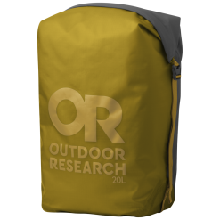 Outdoor Research OR CarryOut Airpurge Compression Dry Bag 15L Luggage