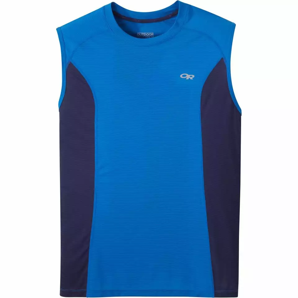 Outdoor Research OR Mens Echo Tank Shirts