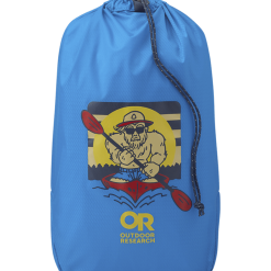 Outdoor Research OR PackOut Ultralight Stuff Sack 5L Luggage