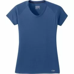 Outdoor Research OR Womens Echo S/S Tee Shirts