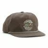 Socks Hats Gloves Howler Brothers Turbulent Waters Snapback Hat