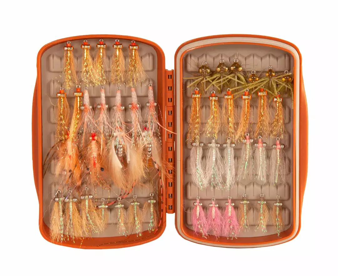 Fishpond Tacky Pescador Fly Box Fly Boxes