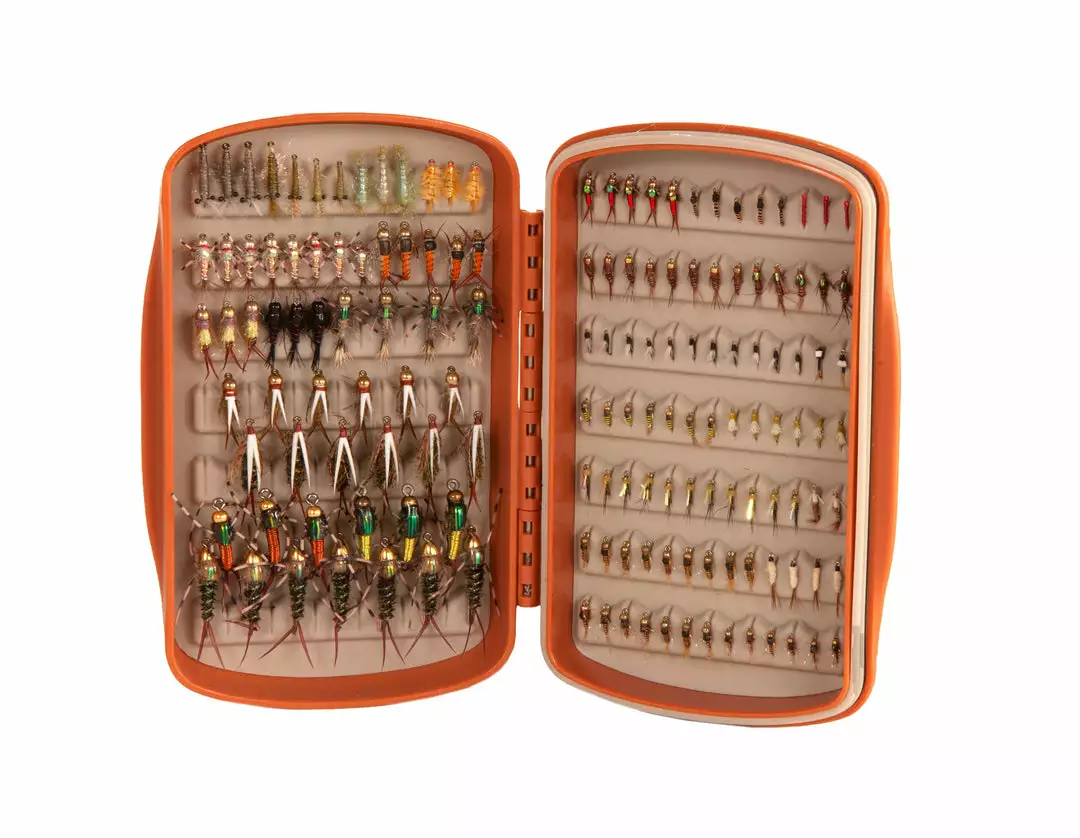 Fishpond Tacky Pescador Fly Box Fly Boxes