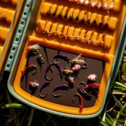 Fishpond Tacky Pescador Fly Box - MagPad Fly Boxes