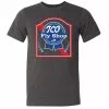 TCO Fly Shop Shirts TCO Logo T-Shirt Pabst Logo
