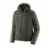 Jackets Patagonia Mens Nano Puff Hoody
