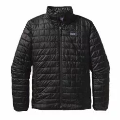 Patagonia Mens Nano Puff Jacket Jackets