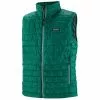 Patagonia Mens Nano Puff Vest Jackets