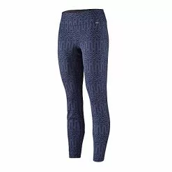 Pants Patagonia Womens Cap Midweight Bottoms