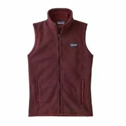 Patagonia Womens Better Sweater Vest Jackets