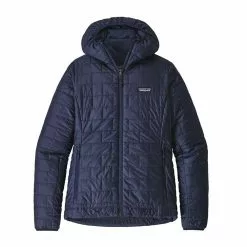 Patagonia Womens Nano Puff Hoody Jackets