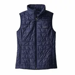Patagonia Womens Nano Puff Vest
