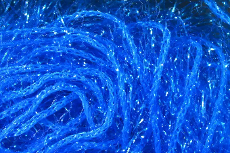 Hareline Materials Polar Chenille