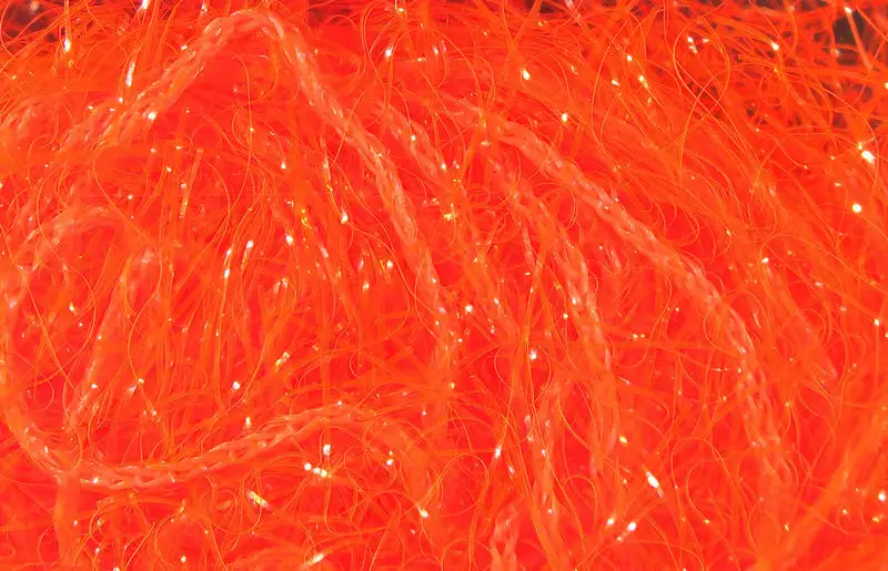 Hareline Materials Polar Chenille