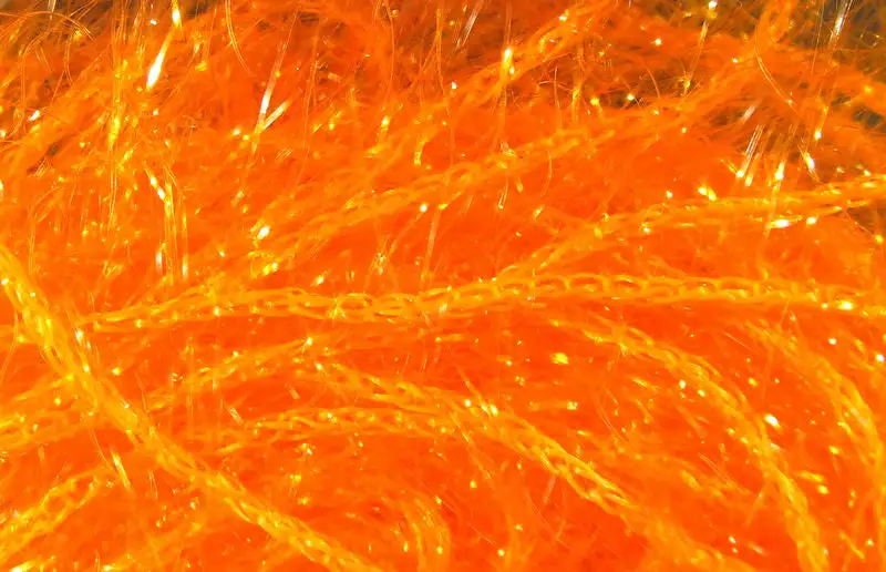 Hareline Materials Polar Chenille