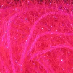 Hareline Materials Polar Chenille