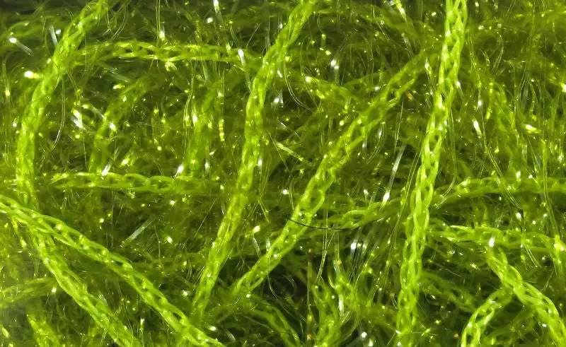 Hareline Materials Polar Chenille