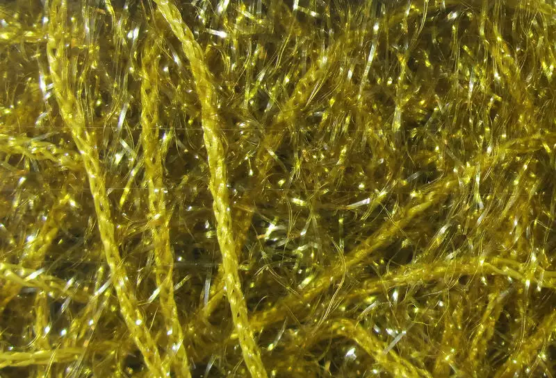 Hareline Materials Polar Chenille