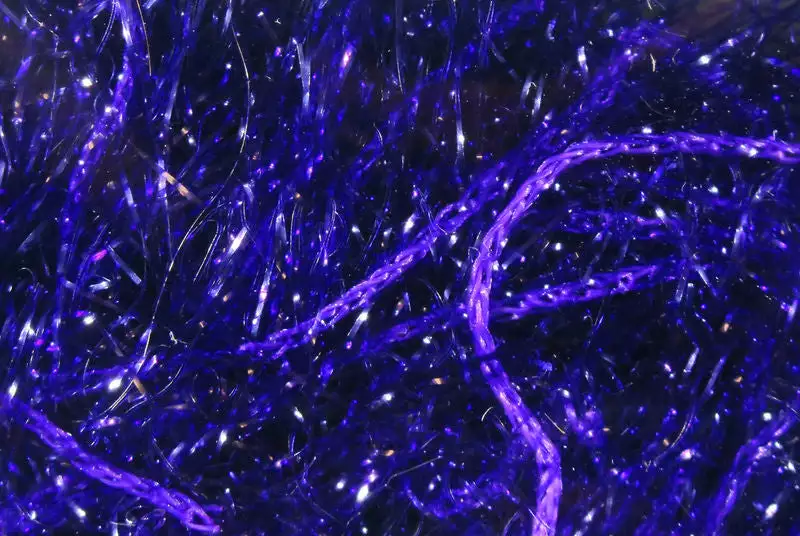 Hareline Materials Polar Chenille