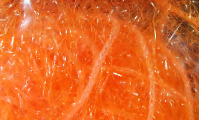 Hareline Materials Polar Chenille