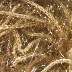 Hareline Materials Polar Chenille