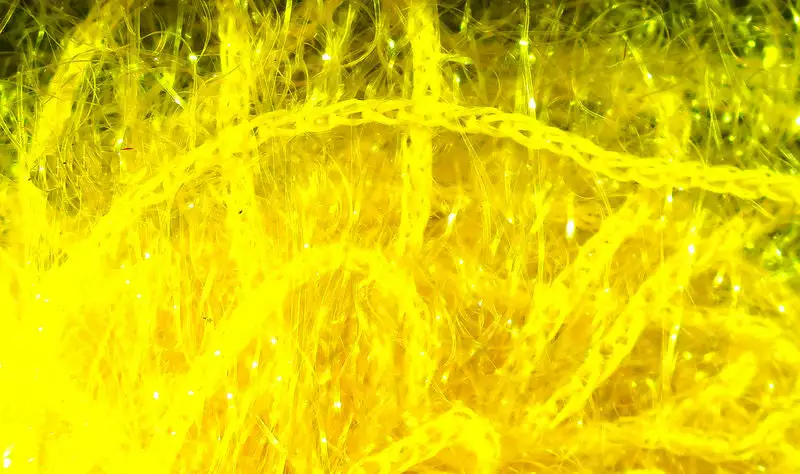 Hareline Materials Polar Chenille