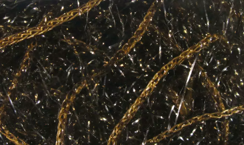 Hareline Materials Polar Chenille