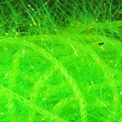 Hareline Materials Polar Chenille