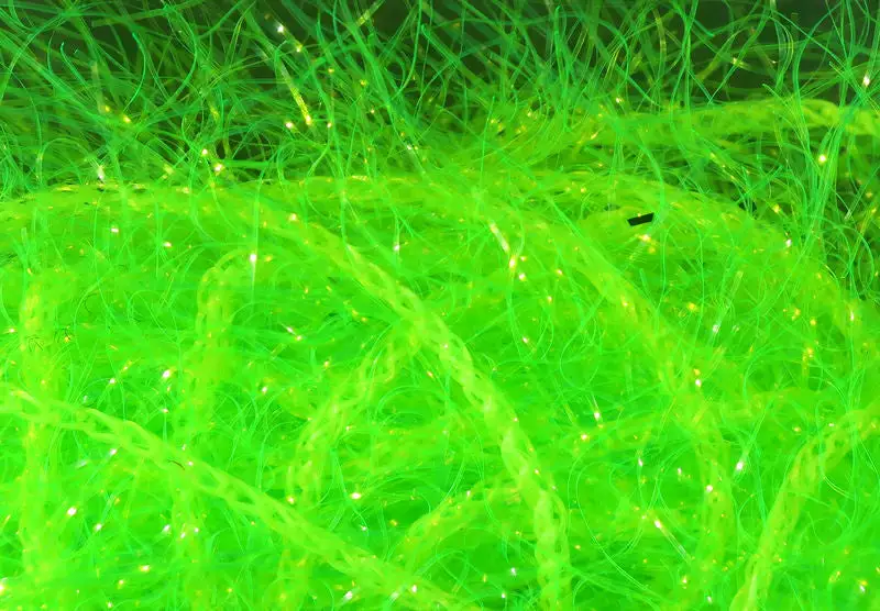 Hareline Materials Polar Chenille