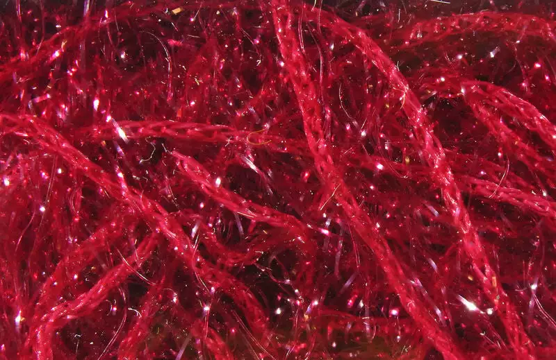 Hareline Materials Polar Chenille