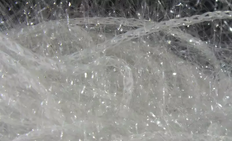 Hareline Materials Polar Chenille