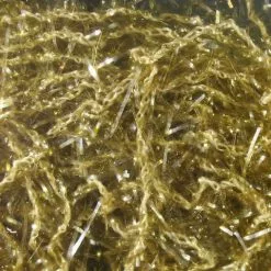 Hareline Micro Polar Chenille Materials