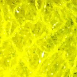 Hareline Micro Polar Chenille Materials