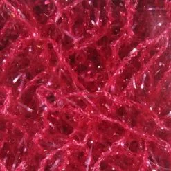 Hareline Micro Polar Chenille Materials