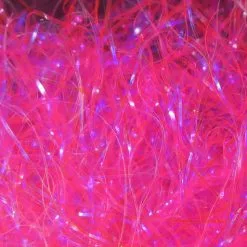 Hareline Materials UV Polar Chenille