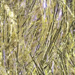 Hareline Materials UV Polar Chenille