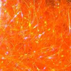 Hareline Materials UV Polar Chenille