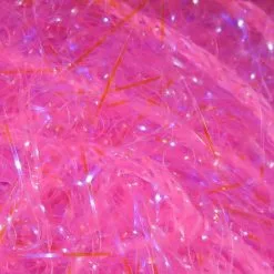 Hareline Materials UV Polar Chenille