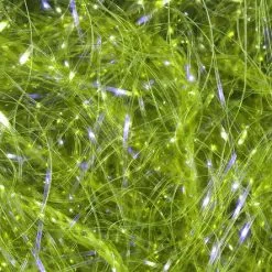 Hareline Materials UV Polar Chenille