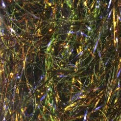 Hareline Materials UV Polar Chenille