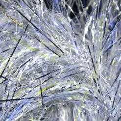 Hareline Materials UV Polar Chenille