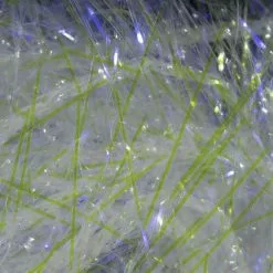 Hareline Materials UV Polar Chenille